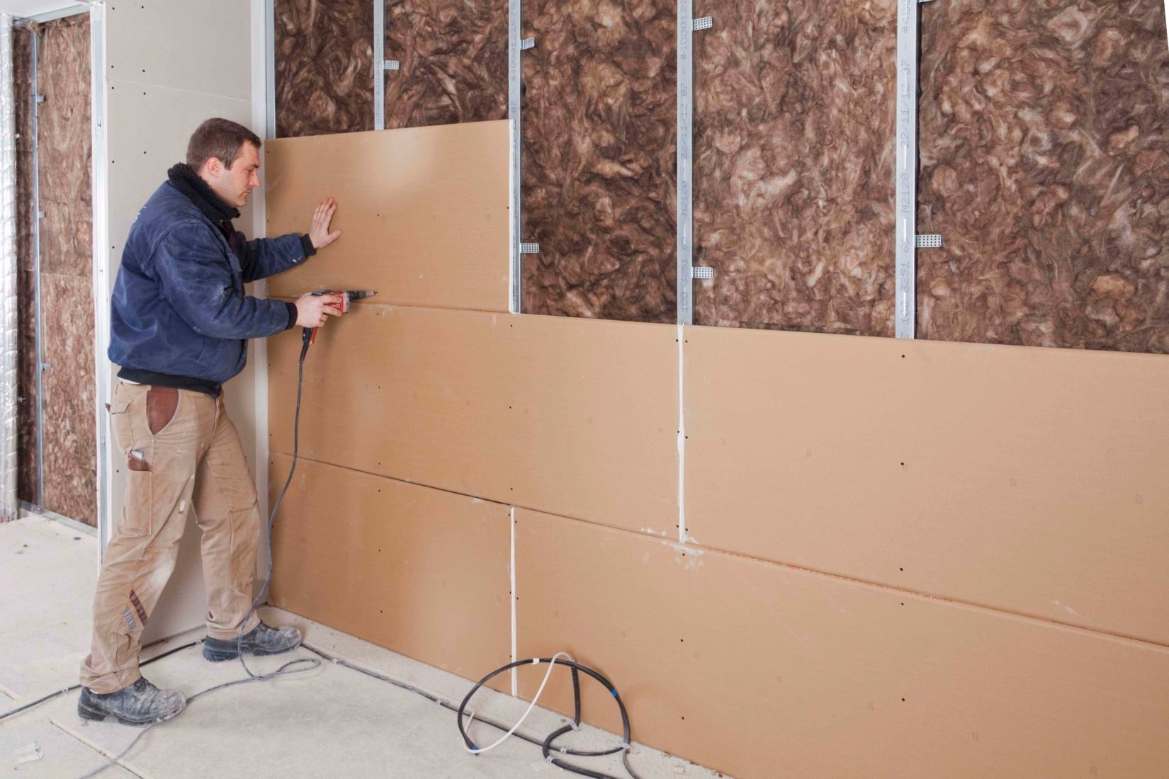 Ara Bölme Yalıtımı