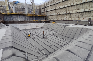 Perde ve Temel Yalıtımı