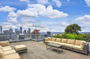 Teras ve Çatı Yalıtımı