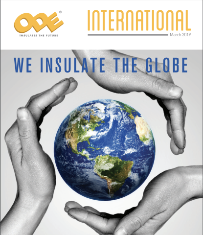 ODE International