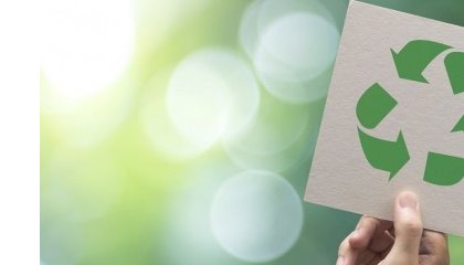 ZERO WASTE CERTIFICATE TO ODE INSULATION